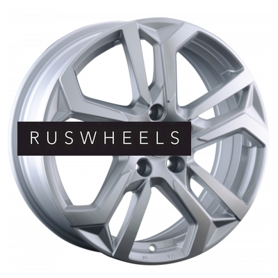 Диски Replay 7x17/5x114,3 ET48,5 D67,1 KI263 SF (конус, C570) Диски Replay 7x17/5x114,3 ET48,5 D67,1 KI263 SF (конус, C570)