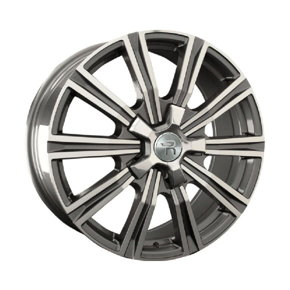 Диски REPLAY 8.5\R20 5*150 ET58 d110.1 GMF Диски REPLAY 8.5\R20 5*150 ET58 d110.1 GMF