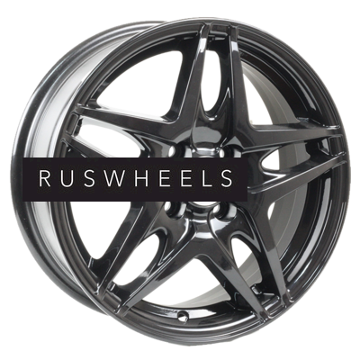 Диски Tech Line 6x15/4x98 ET35 D58,6 530 BL Диски Tech Line 6x15/4x98 ET35 D58,6 530 BL