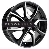 Диски СКАД 6x15/4x108 ET23 D65,1 Тулон (КЛ233) Алмаз Диски СКАД 6x15/4x108 ET23 D65,1 Тулон (КЛ233) Алмаз