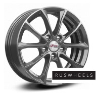 Диски iFree R16 / 6.5J PCD 5x108 ЕТ 50 ЦО 63.35 Джет