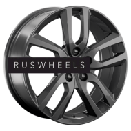 Диски Replay 7,5x18/5x114,3 ET38 D60,1 CHG51 GM (конус, C570) Диски Replay 7,5x18/5x114,3 ET38 D60,1 CHG51 GM (конус, C570)