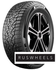 Шины Gislaved 245/50 r18 SpikeControl 104T Шипы