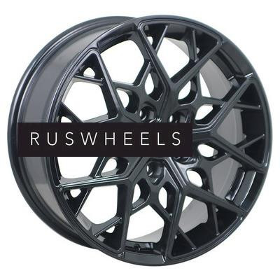 Диски CrossStreet 6,5x16/4x98 ET38 D58,6 CR-20 Black Диски CrossStreet 6,5x16/4x98 ET38 D58,6 CR-20 Black