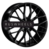 Диски Replay 8x18/5x112 ET43 D66,6 MR281 BK (конус, C570) Диски Replay 8x18/5x112 ET43 D66,6 MR281 BK (конус, C570)