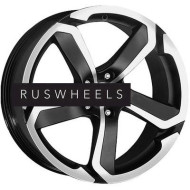 Диски СКАД 6x15/4x98 ET38 D58,6 Аллигатор (КЛ132) Алмаз