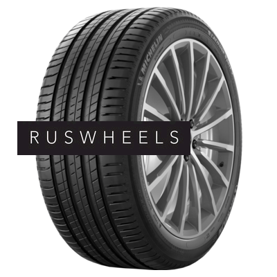 Шины Michelin 235/65R17 104V Latitude Sport 3 MO TL Шины Michelin 235/65R17 104V Latitude Sport 3 MO TL