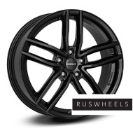 Диски Dezent R17 / 7J PCD 5x112 ЕТ 38 ЦО 70.1 TR black Диски Dezent R17 / 7J PCD 5x112 ЕТ 38 ЦО 70.1 TR black