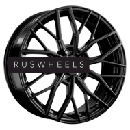 Диски Replay 8,5x20/5x114,3 ET54 D67,1 Ki361 BK (конус, C570) Диски Replay 8,5x20/5x114,3 ET54 D67,1 Ki361 BK (конус, C570)