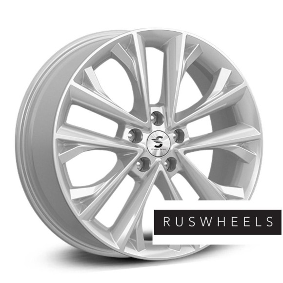 Диски Premium Series R18 / 7J PCD 5x108 ЕТ 47 ЦО 60.1 КР012 Tiggo 8 Pro Диски Premium Series R18 / 7J PCD 5x108 ЕТ 47 ЦО 60.1 КР012 Tiggo 8 Pro