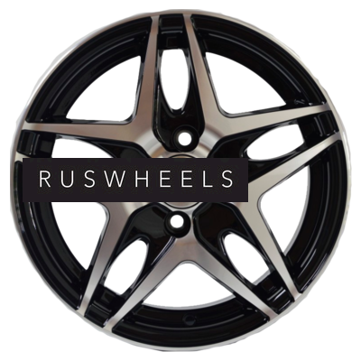 Диски Tech Line 6x15/4x100 ET45 D67,1 530 BD