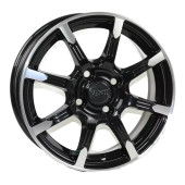 Диски VENTI 6,0\R15 4*100 ET50 d60.1 BD Диски VENTI 6,0\R15 4*100 ET50 d60.1 BD