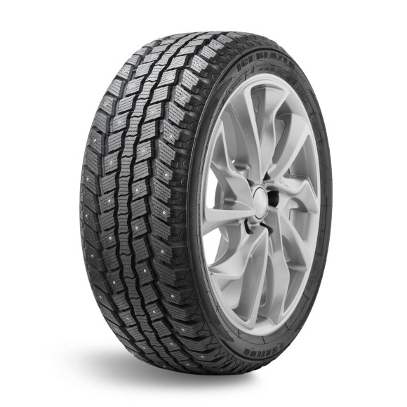 Шины Sailun 245/60R18 105T Ice Blazer WST2 LT TL (шип.) Шины Sailun 245/60R18 105T Ice Blazer WST2 LT TL (шип.)