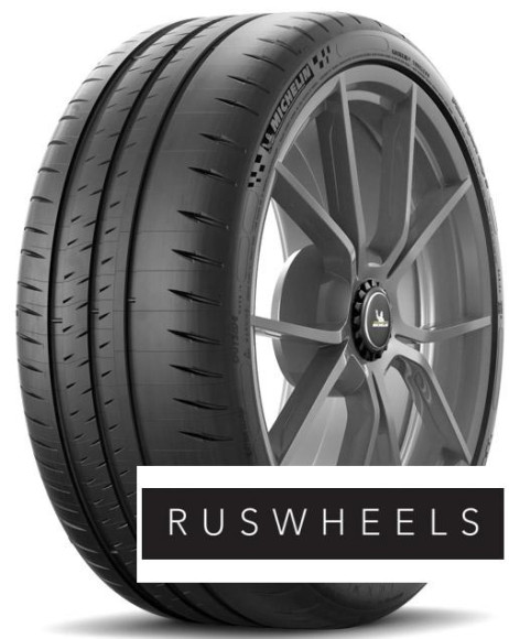 Шины Michelin 305/30 r19 Pilot Sport Cup 2 102Y