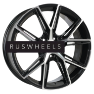 Диски RST 7,5x19/5x108 ET39 D65,1 R129 (Jetour) BD