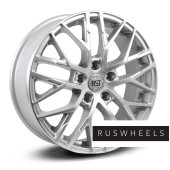 Диски RST R17 / 6.5J PCD 5x114.3 ЕТ 45 ЦО 54.1 R077