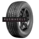 Шины Continental 255/55R18 109V XL ContiCrossContact LX Sport N0 TL FR Шины Continental 255/55R18 109V XL ContiCrossContact LX Sport N0 TL FR