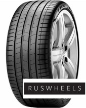 Шины Pirelli 265/35 r21 P Zero PZ4 Luxury Saloon Noise cancelling system 101Y Шины Pirelli 265/35 r21 P Zero PZ4 Luxury Saloon Noise cancelling system 101Y