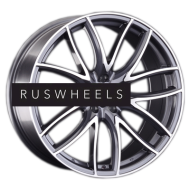 Диски Replay 9x20/5x112 ET33 D66,6 A132 GMF (конус, A001) Диски Replay 9x20/5x112 ET33 D66,6 A132 GMF (конус, A001)