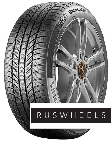 Шины Continental 235/55 r18 WinterContact TS 870 P 104V Шины Continental 235/55 r18 WinterContact TS 870 P 104V