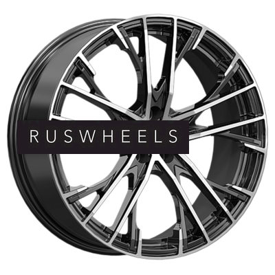 Диски СКАД 7,5x19/5x114,3 ET40 D67,1 Ларго (КЛ1115) Алмаз Диски СКАД 7,5x19/5x114,3 ET40 D67,1 Ларго (КЛ1115) Алмаз