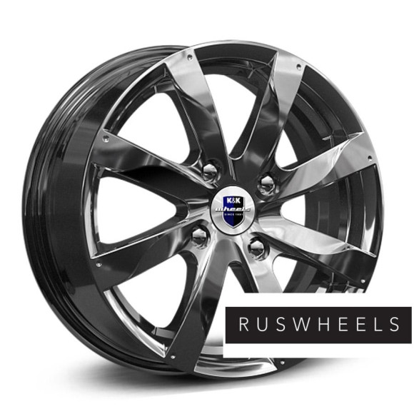 Диски КиК R15 / 6J PCD 4x100 ЕТ 48 ЦО 54.1 Джемини-Оригинал Диски КиК R15 / 6J PCD 4x100 ЕТ 48 ЦО 54.1 Джемини-Оригинал