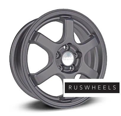 Диски Скад R15 / 6J PCD 4x100 ЕТ 38 ЦО 67.1 Киото Диски Скад R15 / 6J PCD 4x100 ЕТ 38 ЦО 67.1 Киото