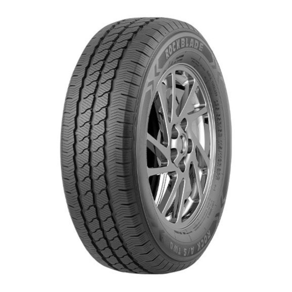 Шины RockBlade  215/75/16  R 113/111 C ROCK A/S TWO