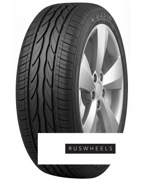 Шины BARS 225/50/16 V 92 UZ310 Шины BARS 225/50/16 V 92 UZ310