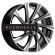 Диски Khomen Wheels  KHW1901 (Sportage)  7,5\R19 5*114,3 ET50,5  d67,1  Gray-FP  [WHS503956]