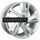 Диски Replay 7x17/5x114,3 ET53 D67,1 HND157 SF (конус, C570) Диски Replay 7x17/5x114,3 ET53 D67,1 HND157 SF (конус, C570)