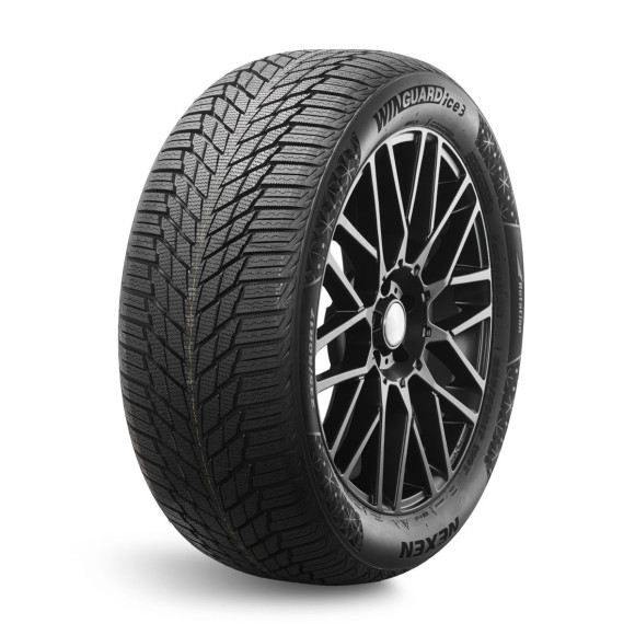 Шины Nexen 235/55/18 T 104 Winguard ice 3 XL Шины Nexen 235/55/18 T 104 Winguard ice 3 XL