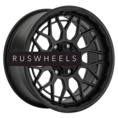 Диски LS Forged 9x18/6x139,7 ET20 D100,1 LS FG52 MB (конус, Колпак+лого) Диски LS Forged 9x18/6x139,7 ET20 D100,1 LS FG52 MB (конус, Колпак+лого)