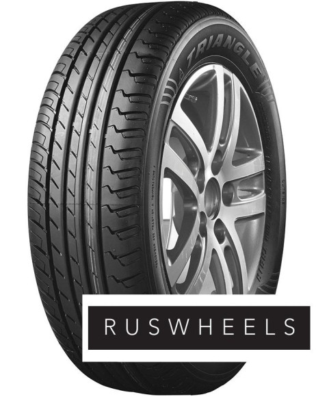 Шины Triangle 205/50 r15 TR918 89V Шины Triangle 205/50 r15 TR918 89V