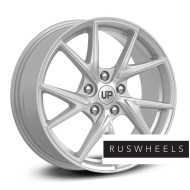 Диски Wheels UP R17 / 7J PCD 5x112 ЕТ 40 ЦО 57.1 Up105 Диски Wheels UP R17 / 7J PCD 5x112 ЕТ 40 ЦО 57.1 Up105