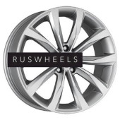 Диски MAK 7,5x17/5x112 ET47 D57,1 Wolf Silver