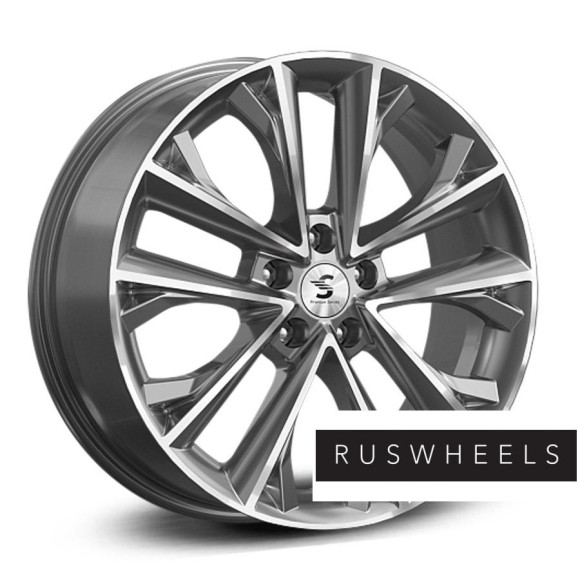 Диски Premium Series R18 / 7J PCD 5x114.3 ЕТ 45 ЦО 60.1 КР012 Atlas Pro Диски Premium Series R18 / 7J PCD 5x114.3 ЕТ 45 ЦО 60.1 КР012 Atlas Pro