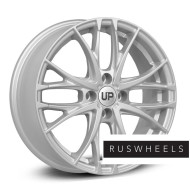 Диски Wheels UP R16 / 6J PCD 4x100 ЕТ 40 ЦО 56.6 Up111