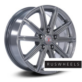 Диски Alcasta R17 / 7J PCD 5x108 ЕТ 33 ЦО 60.1 M64