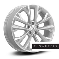 Диски Premium Series R18 / 7J PCD 5x114.3 ЕТ 48 ЦО 56.1 КР012 Forester Диски Premium Series R18 / 7J PCD 5x114.3 ЕТ 48 ЦО 56.1 КР012 Forester