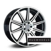 Диски Legeartis Optima R21 / 10J PCD 5x112 ЕТ 46 ЦО 66.6 MB120 Диски Legeartis Optima R21 / 10J PCD 5x112 ЕТ 46 ЦО 66.6 MB120