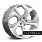 Диски Скад R19 / 7.5J PCD 5x114.3 ЕТ 45 ЦО 67.1 KL-1163