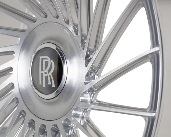 Диски Vossen S17-13T 24" Диски Vossen S17-13T 24"