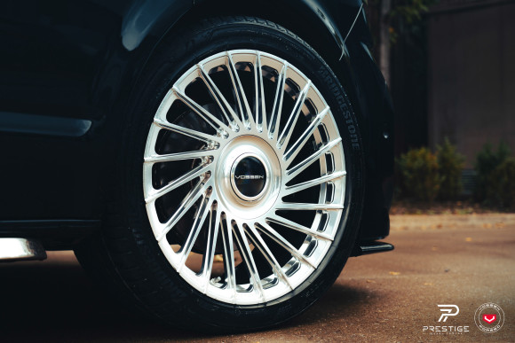 Диски Vossen S17-13T 24" Диски Vossen S17-13T 24"