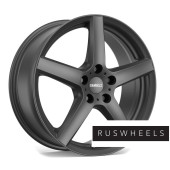 Диски Dezent R18 / 7.5J PCD 5x112 ЕТ 50 ЦО 70.1 TY graphite Диски Dezent R18 / 7.5J PCD 5x112 ЕТ 50 ЦО 70.1 TY graphite