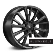 Диски Premium Series R18 / 7.5J PCD 5x114.3 ЕТ 45 ЦО 60.1 КР010 RAV4