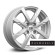 Диски Wheels UP R15 / 6J PCD 4x100 ЕТ 37 ЦО 60.1 Up122
