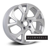 Диски RST R17 / 6.5J PCD 5x114.3 ЕТ 45 ЦО 54.1 R087