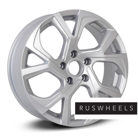 Диски RST R17 / 6.5J PCD 5x114.3 ЕТ 45 ЦО 54.1 R087