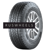 Шины Continental LT265/75R16 119/116S LRD CrossContact ATR TL FR 8PR Шины Continental LT265/75R16 119/116S LRD CrossContact ATR TL FR 8PR